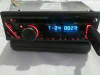 Radio cd player Kenwood KDC-U30R USB MP3 DAC pe 24 de biti (statie.