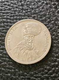 Moneda mihai viteazu 1994 de 100 lei