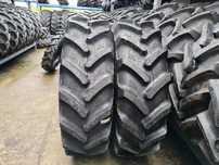 Cauciucuri noi 340/85R28 GRI 13.6R28 radial anvelope tractor fata SAME