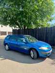 Vand/schimb Renault Megane II