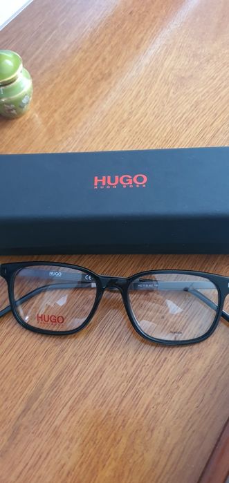 Ochelari de vedere Hugo Boss