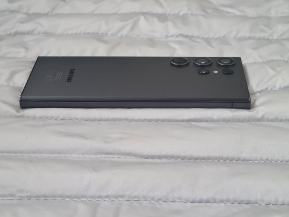 Samsung S23 Ultra 512 GB   Black Titanium