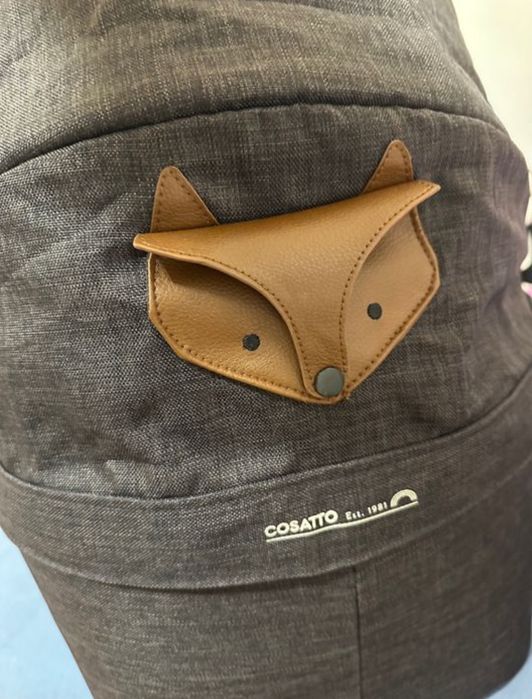 Количка 2в1 Cosatto Woosh XL