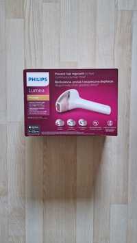 Aparat epilat ipl Philips Lumea BRI956