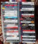 Vând jocuri în stare bună ps3 PlayStation 3