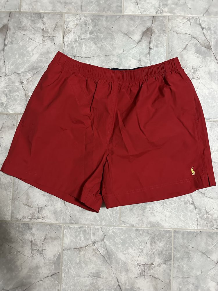 Къси панталони Ralph Lauren