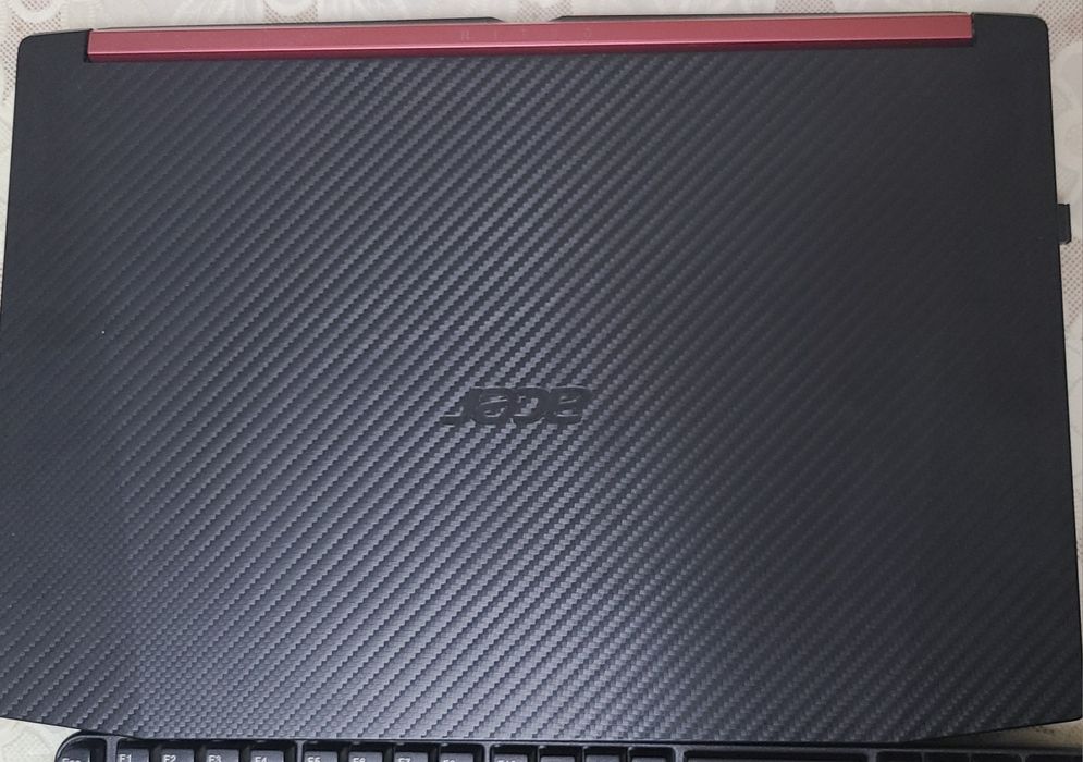Acer nitro 5 noutbook
