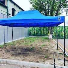Зонтик - Шатер - Zontik 2x2 3x3 3x4.5 3x6 шатры все виды