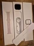 ceas smartwatch Apple watch seria 7 45mm GPS Cellular