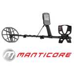 Original  Minelab Manticore