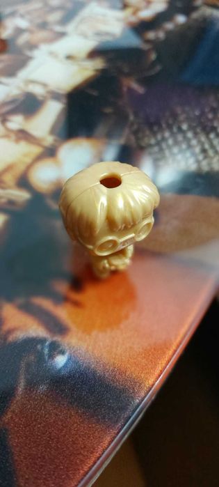 Figurina Harry Potter Gold kinder joy originala