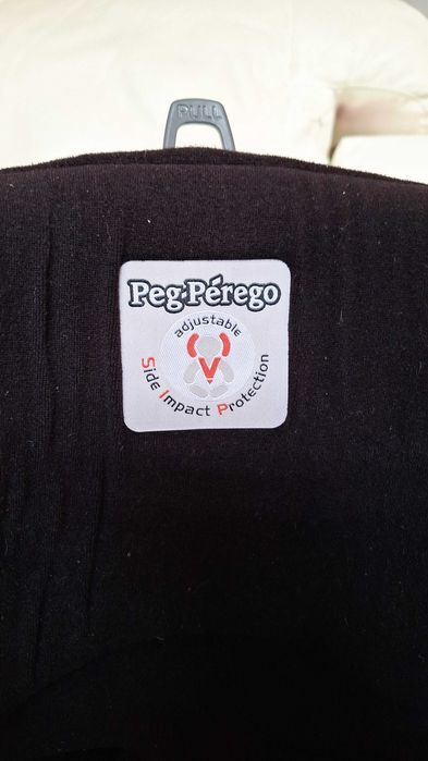 Scaun Auto Viaggio Switchable, Peg Perego, 0+/1