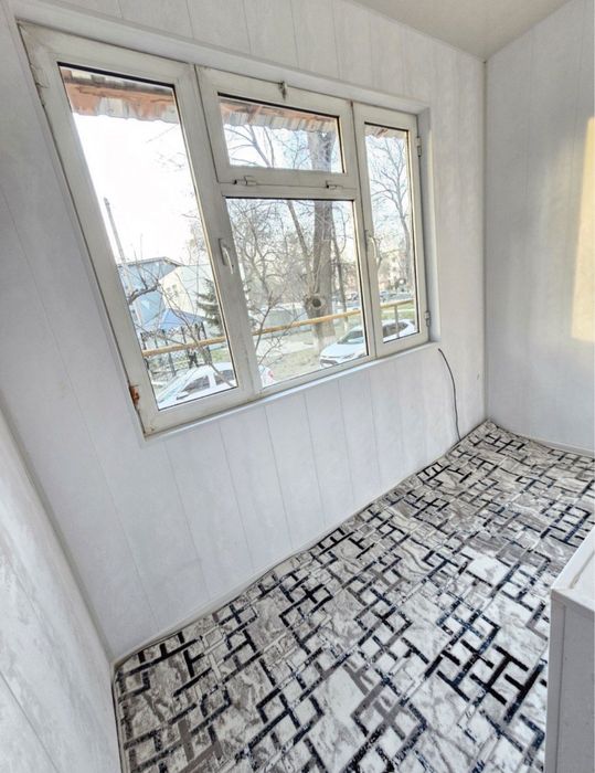 ‘Ипотека 2/1/4 Чиланзар 19кв‼️Заправка. Квартира