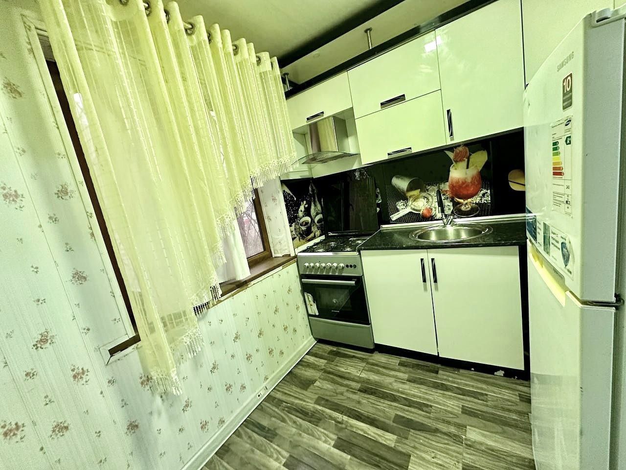 Продаётся квартира