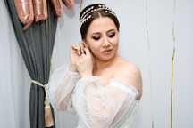 Rochie de mireasa