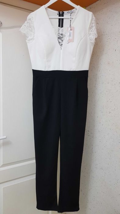 Дамски гащеризон размер М-Л