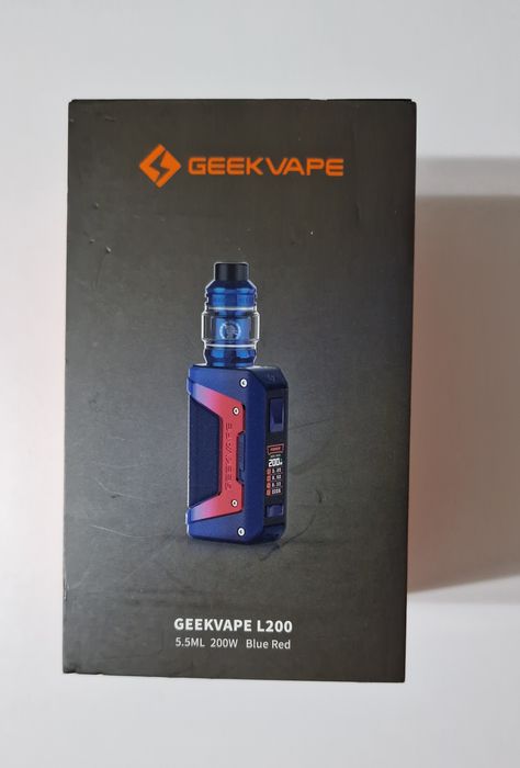 Țigară electronică Geekvape