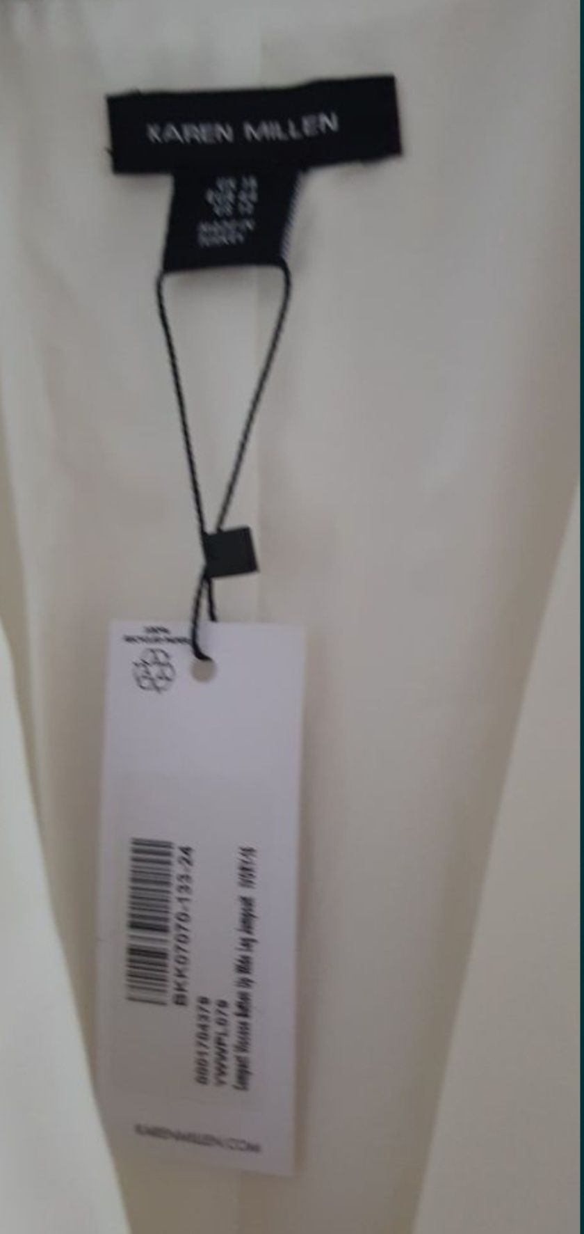 Salopete Hugo Boss  si Karen Millen
