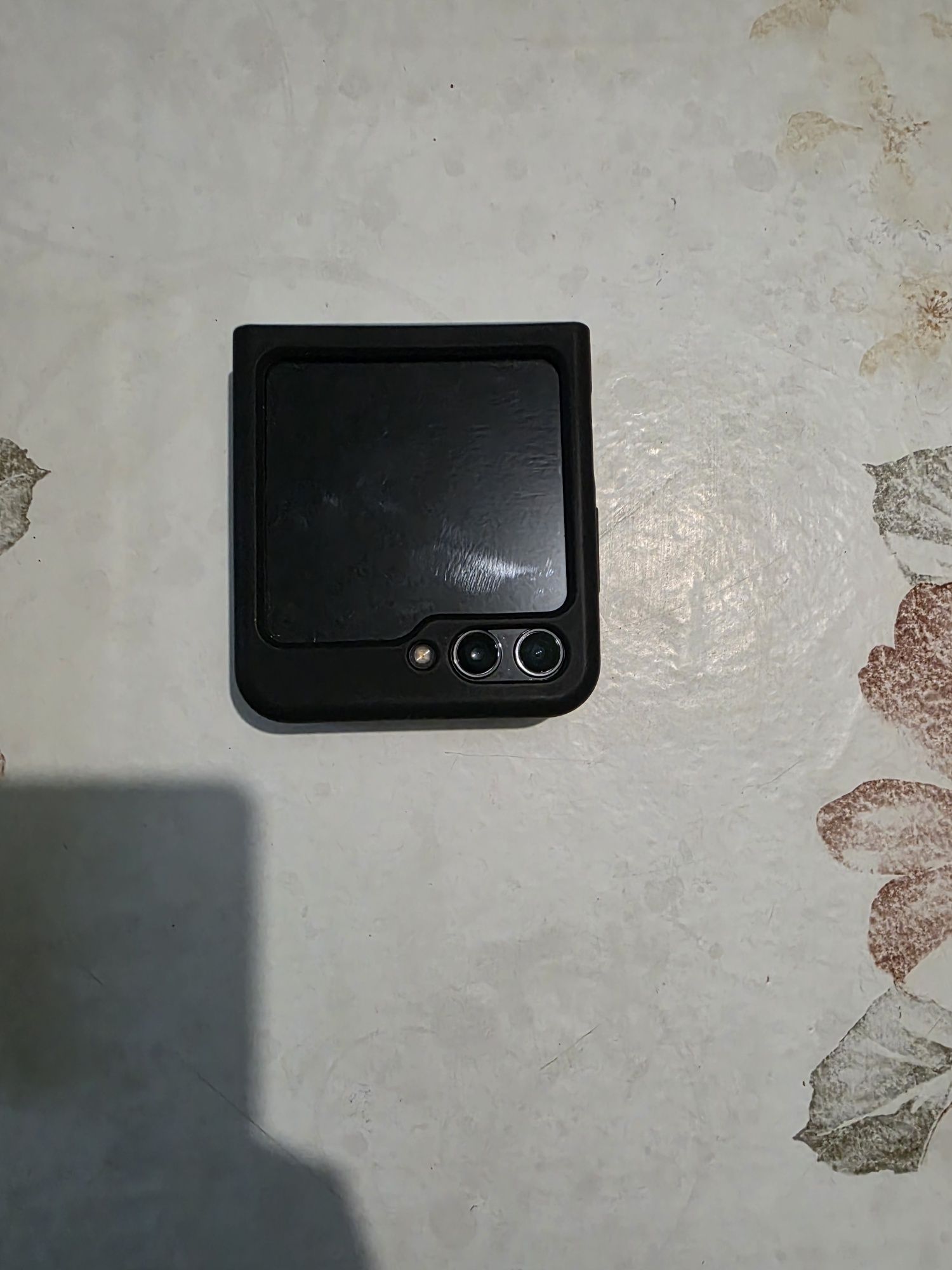 Samsung galaxy Z- flip 5