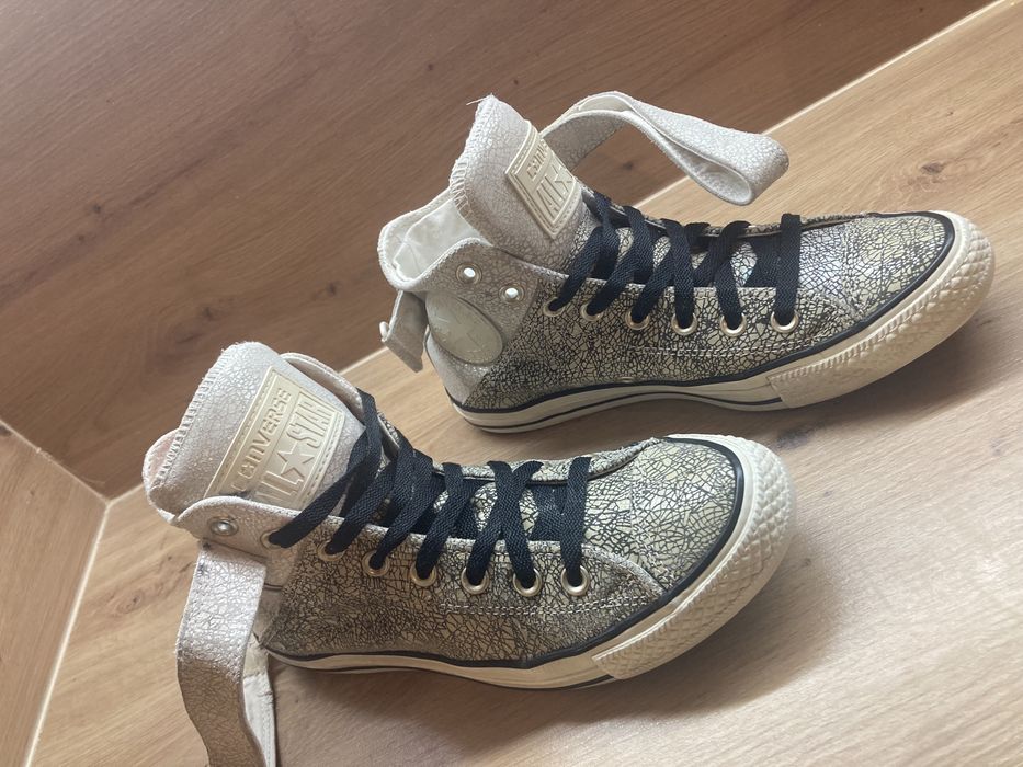 Converse кецове  номер 39,5