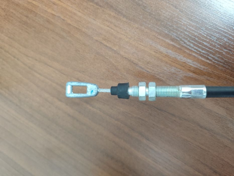 Трос сцепления МКПП DAEWOO DAMAS