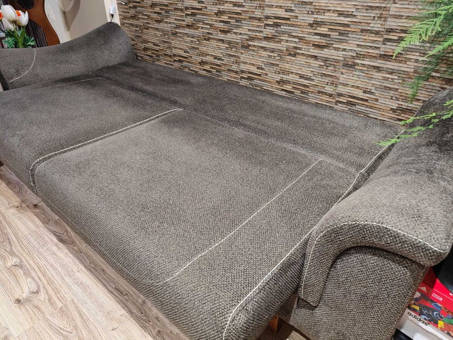 Диван с функция за сън – 220х90 см, Айко