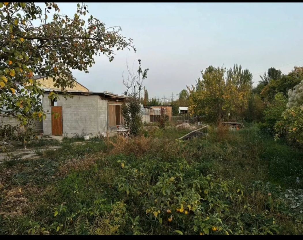 Продаётся 12 соток под любой бизнес нежилое помещение Улица Мукумий