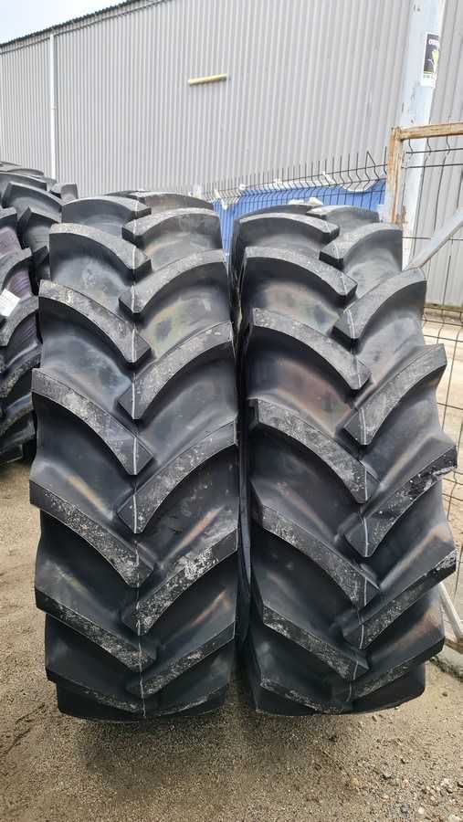 Anvelope noi 16.9-30 GTK 8 pliuri cauciucuri tractor