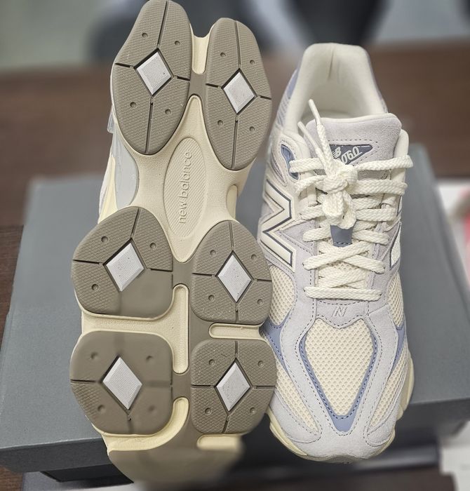 Маратонки New Balance 42.5