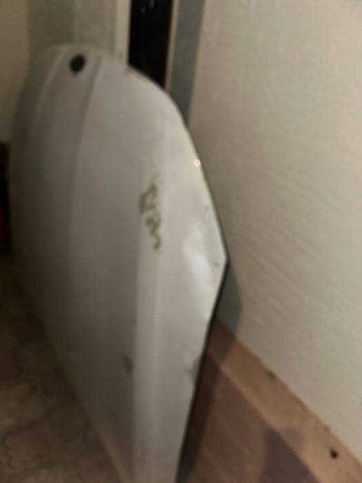 Бампер kia k5 2021