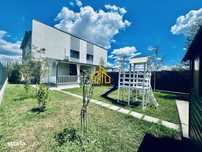 Duplex  4 Camere / Domnesti /Modern