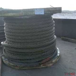 Оцинкованные Трос канат оптом и в розницу /Доставка