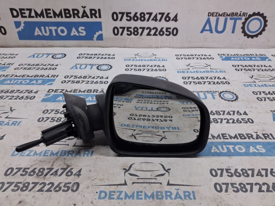 Oglinda dreapta Dacia Sandero 2007 - 2011