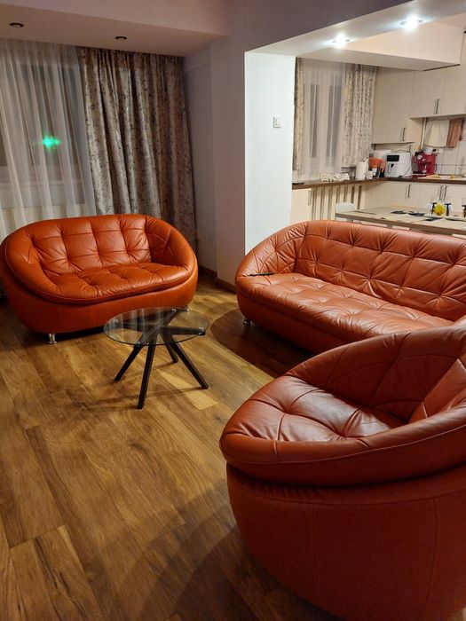 Mobiler living bucătărie