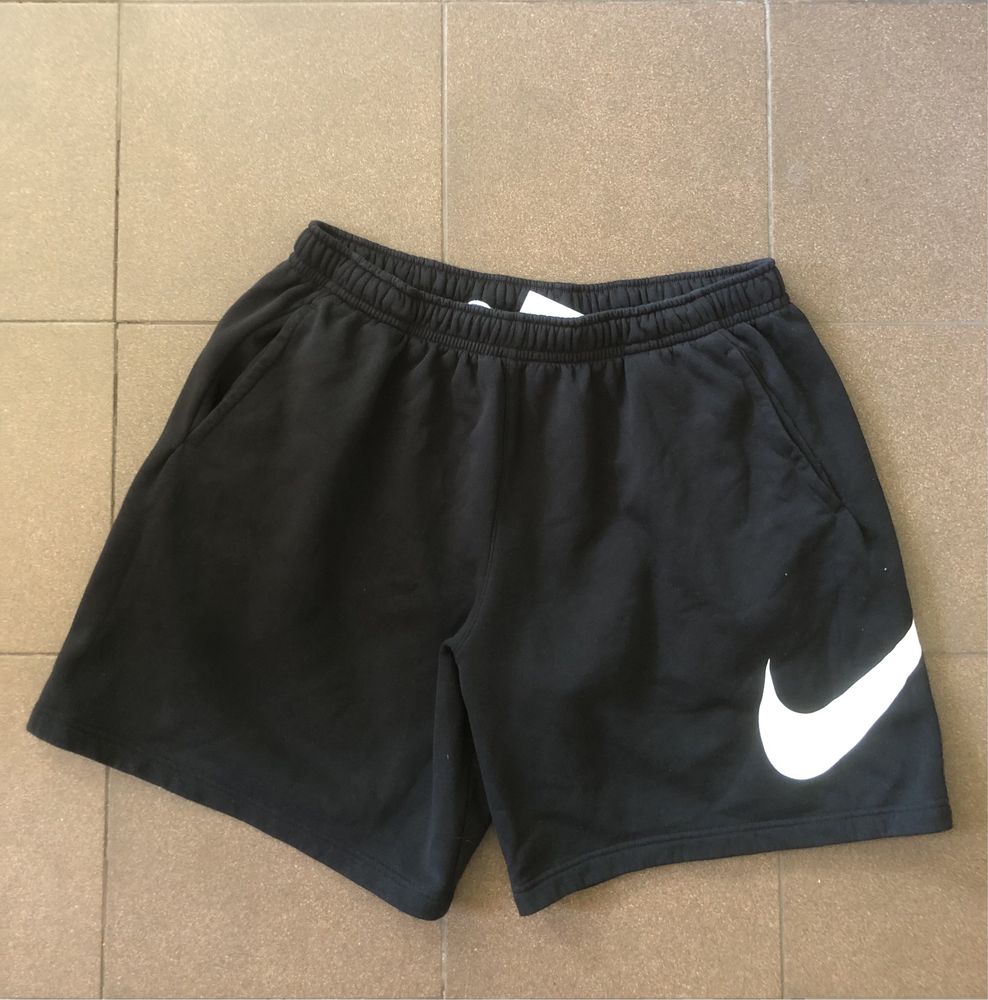Nike Мъжки Къси Гащи Размер XXL Stussy