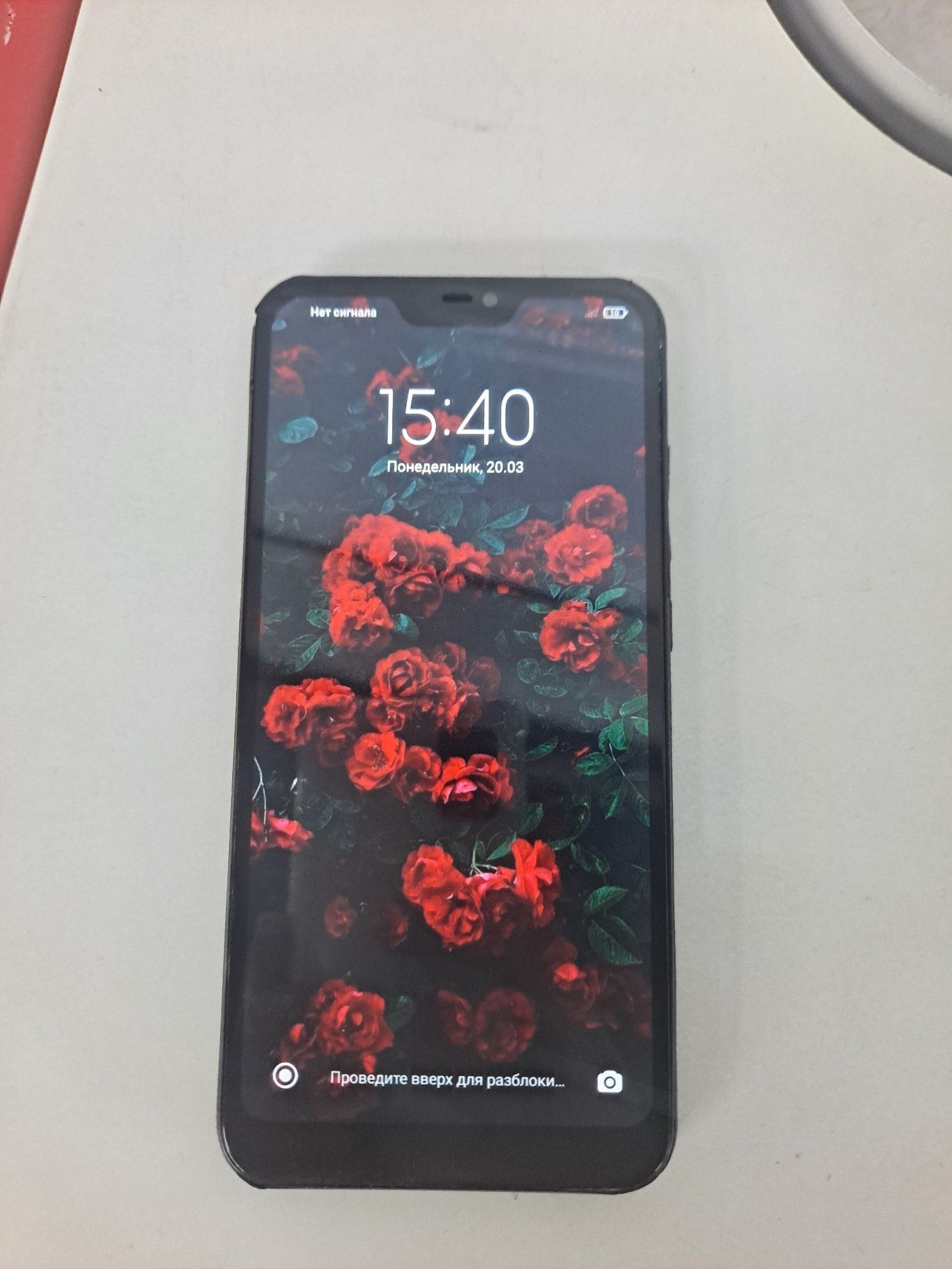 Redmi 6 pro idial