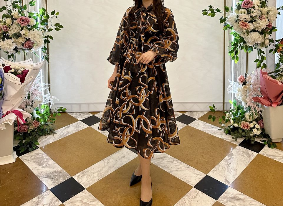 Платье за 20 000