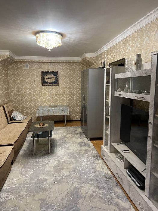 Продается Двухэтажный Коттедж Яшнабадский район Дубовая