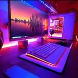 Banda led tv,laptop,unitate,masina etc