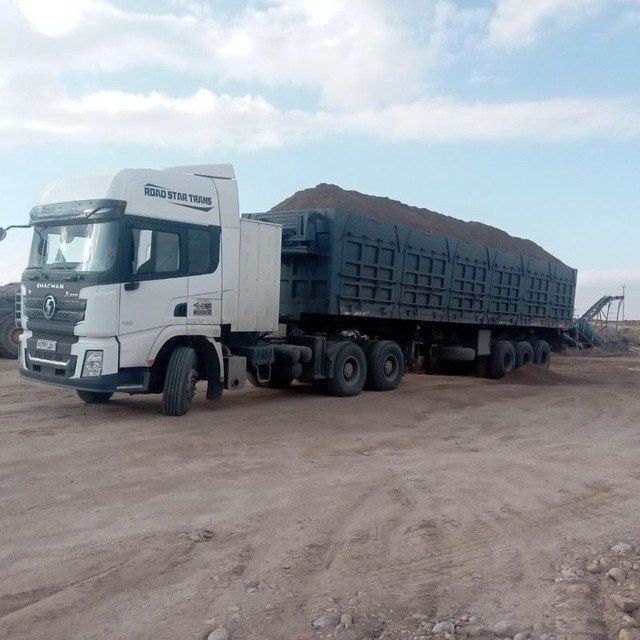 Karerdan optim Chinoz qum Toshkentga qum va tanarda yetqazish 5 milyon