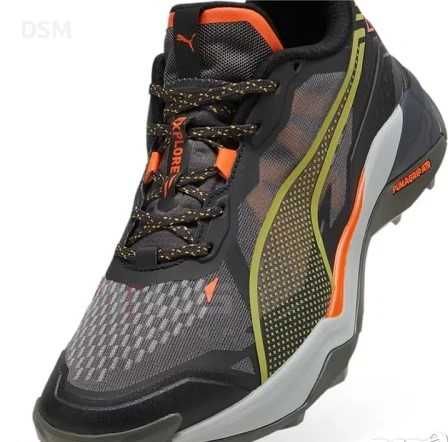 нови туристически обувки Puma EXPLORE NITRO 2 маратонки 42/43/44