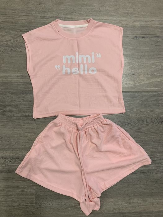 Новая одежда для девочек