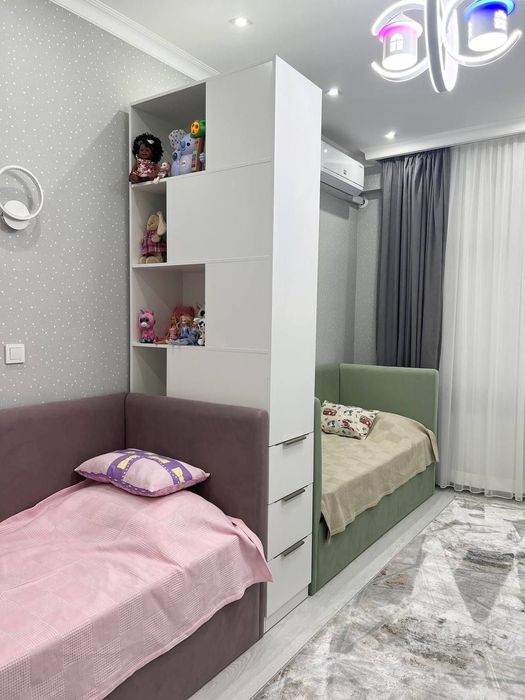 Продаю 3х комнатную квартиру!иру