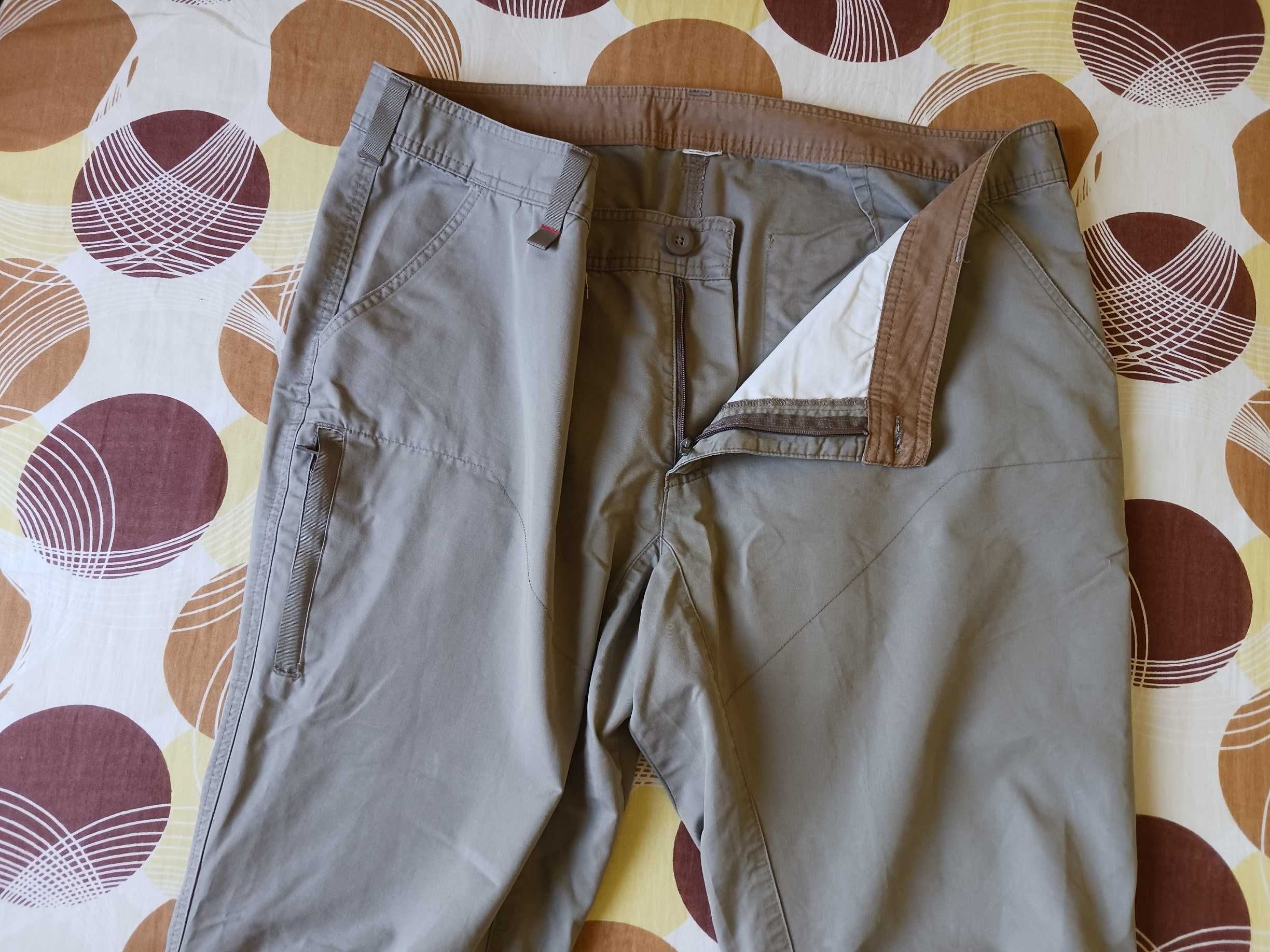 Мъжки панталони 3XL