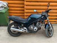 Vând motocicletă Yamaha XJ 600
