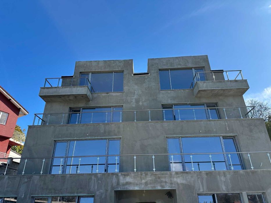 Продава се Двустаен апартамент в Варна, Аспарухово - 74 кв.м за 1467 €/кв.м - Снимка #10