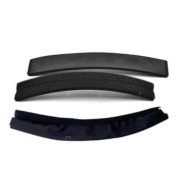 Set 2 bureti + Banda pentru casti Razer Kraken 7.1 V2 Pro / V2