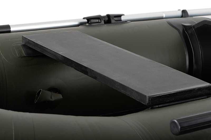 Надуваема лодка Fox EOS 215 Boat Slat Floor