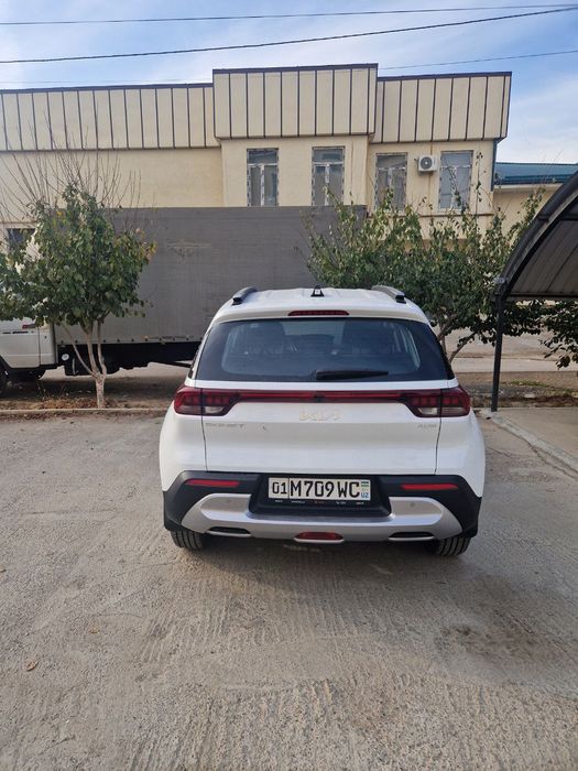 Киа сонет жемчуг.