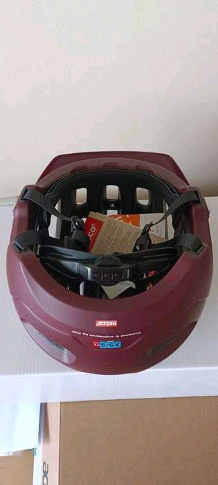 Нови каски POC Tectal,  размери XL( 59-62 см) и  S( 51-54 см)